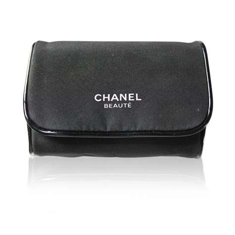 chanel mirror bag|chanel lipstick case with mirror.